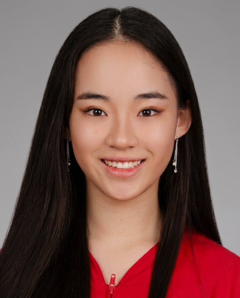 Jenny Sun